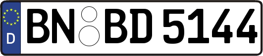 BN-BD5144