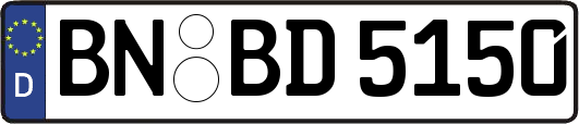 BN-BD5150