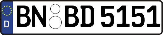 BN-BD5151