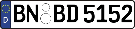 BN-BD5152
