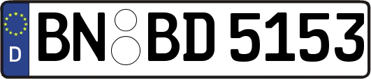 BN-BD5153