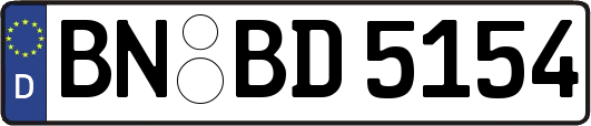 BN-BD5154