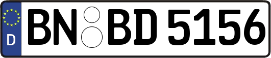 BN-BD5156