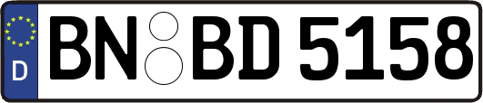 BN-BD5158