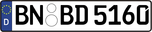 BN-BD5160