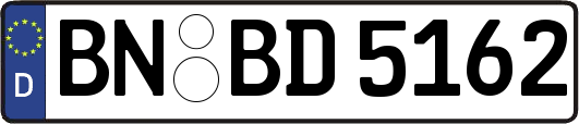 BN-BD5162
