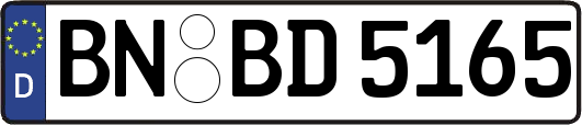 BN-BD5165