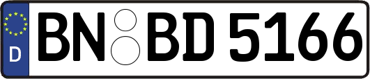 BN-BD5166