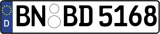 BN-BD5168