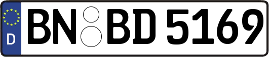 BN-BD5169