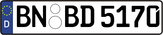 BN-BD5170