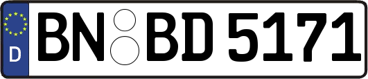 BN-BD5171