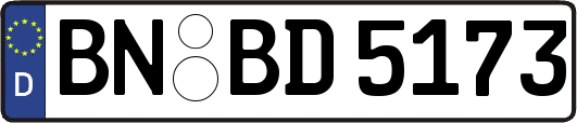 BN-BD5173