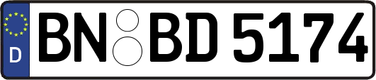 BN-BD5174