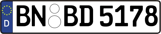 BN-BD5178