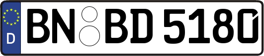 BN-BD5180