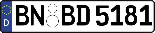 BN-BD5181