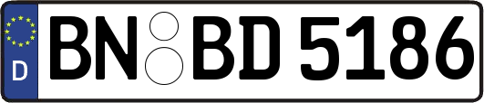 BN-BD5186