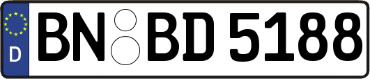 BN-BD5188