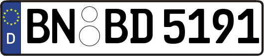 BN-BD5191