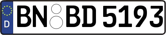 BN-BD5193