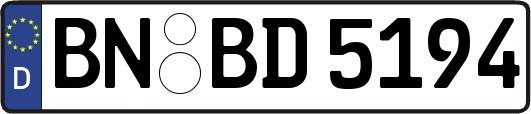 BN-BD5194