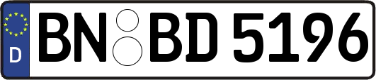 BN-BD5196
