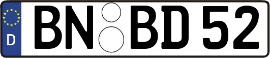 BN-BD52