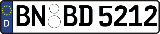 BN-BD5212