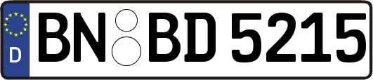 BN-BD5215