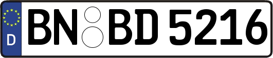 BN-BD5216