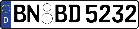 BN-BD5232