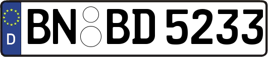 BN-BD5233