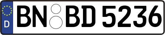 BN-BD5236