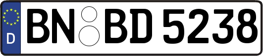 BN-BD5238