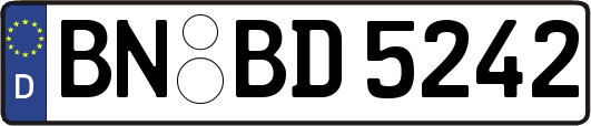 BN-BD5242