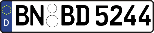 BN-BD5244