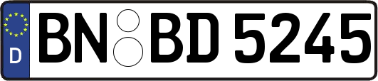 BN-BD5245