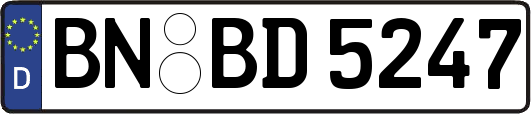 BN-BD5247