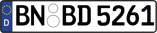 BN-BD5261