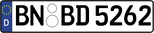 BN-BD5262
