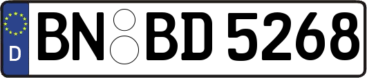 BN-BD5268