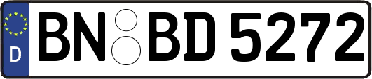 BN-BD5272