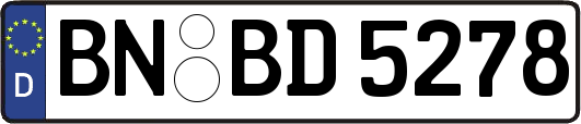 BN-BD5278