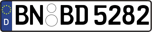 BN-BD5282