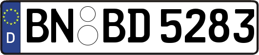 BN-BD5283