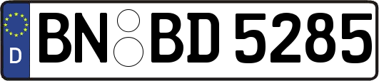 BN-BD5285
