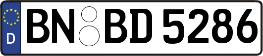 BN-BD5286