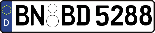 BN-BD5288