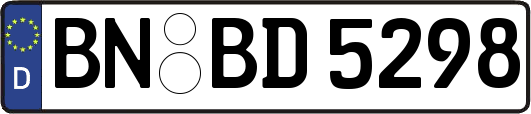 BN-BD5298